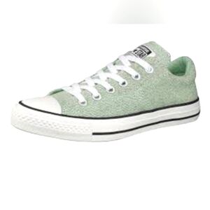 Converse All Star Madison Ox Femme Sneaker Shoe Low Top Mint Julep Size 10